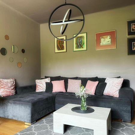 Zogar Apartment Matulji Εξωτερικό φωτογραφία