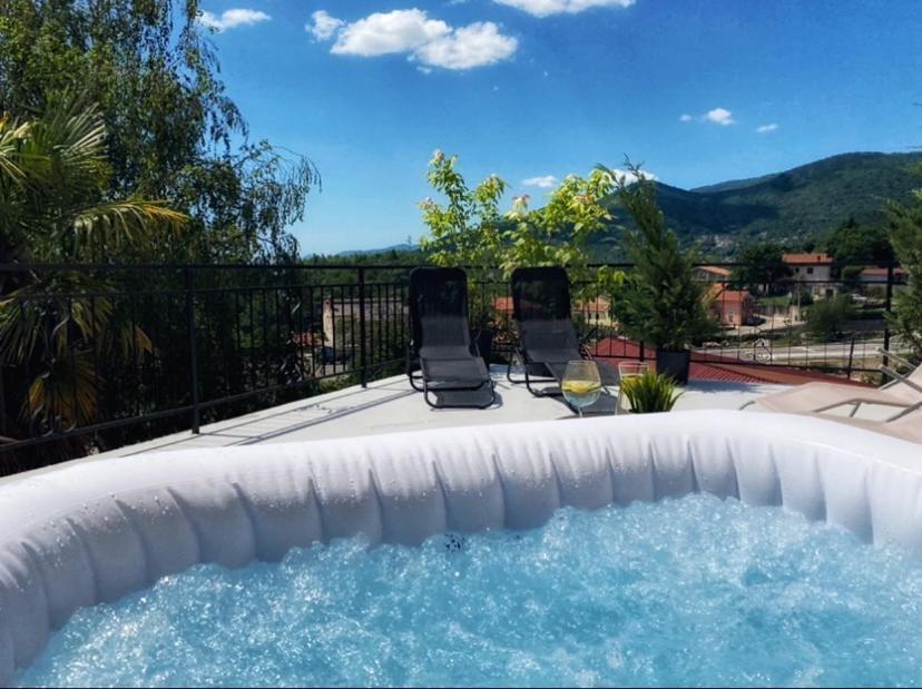 Zogar Apartment Matulji Εξωτερικό φωτογραφία