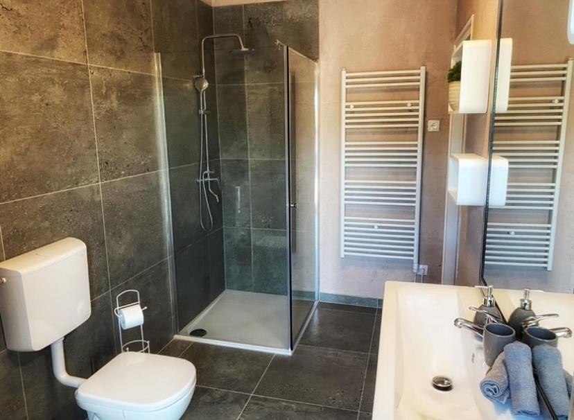 Zogar Apartment Matulji Εξωτερικό φωτογραφία