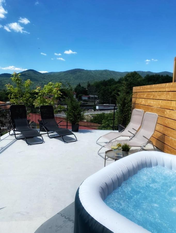 Zogar Apartment Matulji Εξωτερικό φωτογραφία