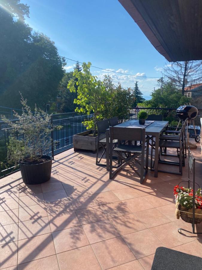 Zogar Apartment Matulji Εξωτερικό φωτογραφία