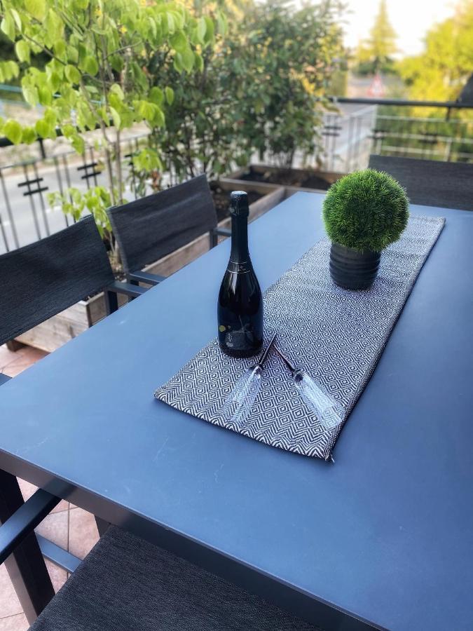 Zogar Apartment Matulji Εξωτερικό φωτογραφία