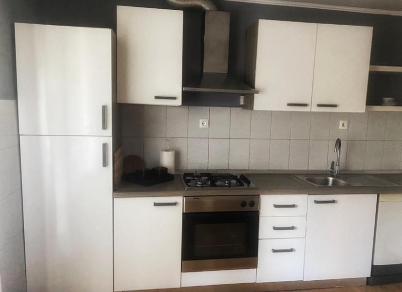 Zogar Apartment Matulji Εξωτερικό φωτογραφία