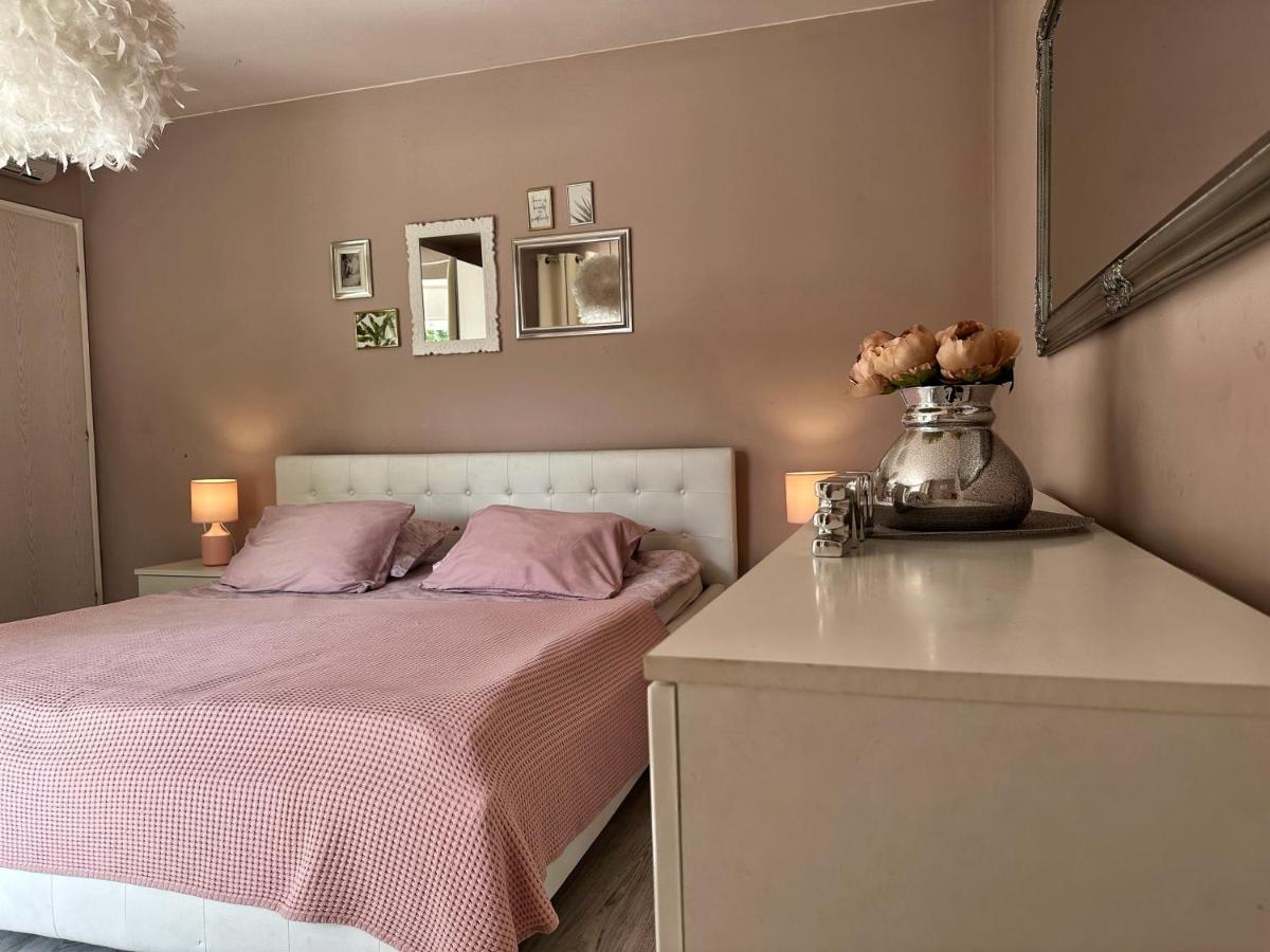 Zogar Apartment Matulji Εξωτερικό φωτογραφία