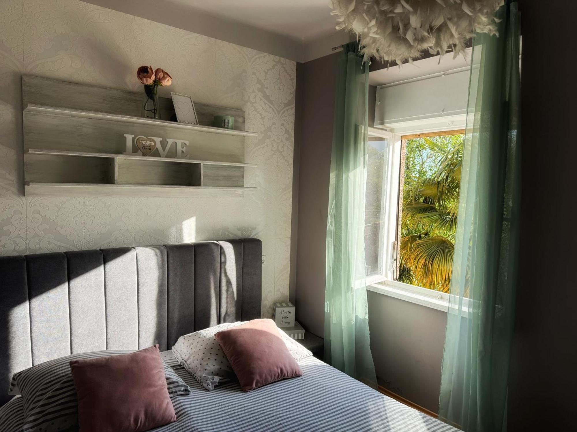 Zogar Apartment Matulji Εξωτερικό φωτογραφία