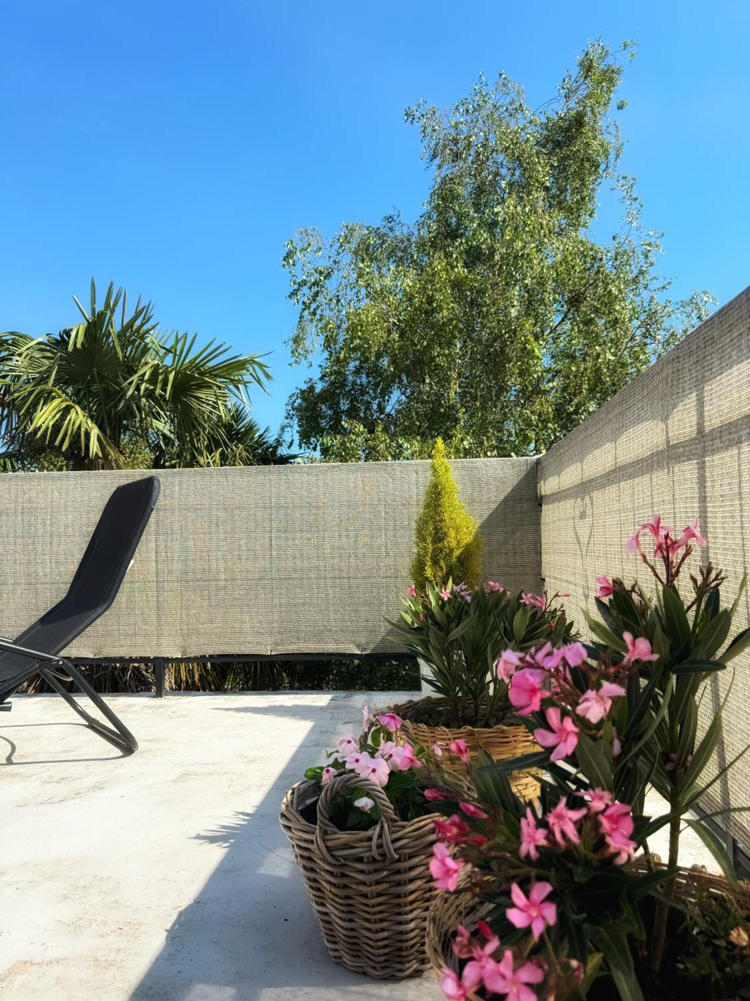 Zogar Apartment Matulji Εξωτερικό φωτογραφία