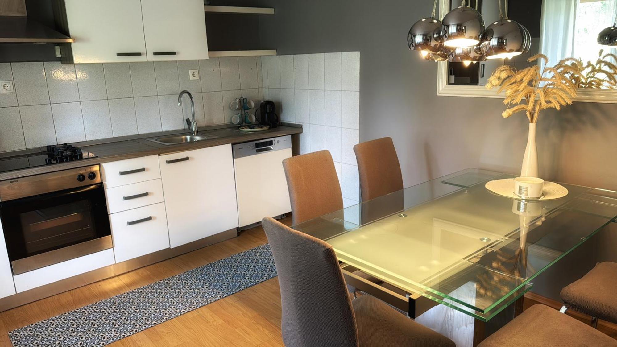 Zogar Apartment Matulji Εξωτερικό φωτογραφία