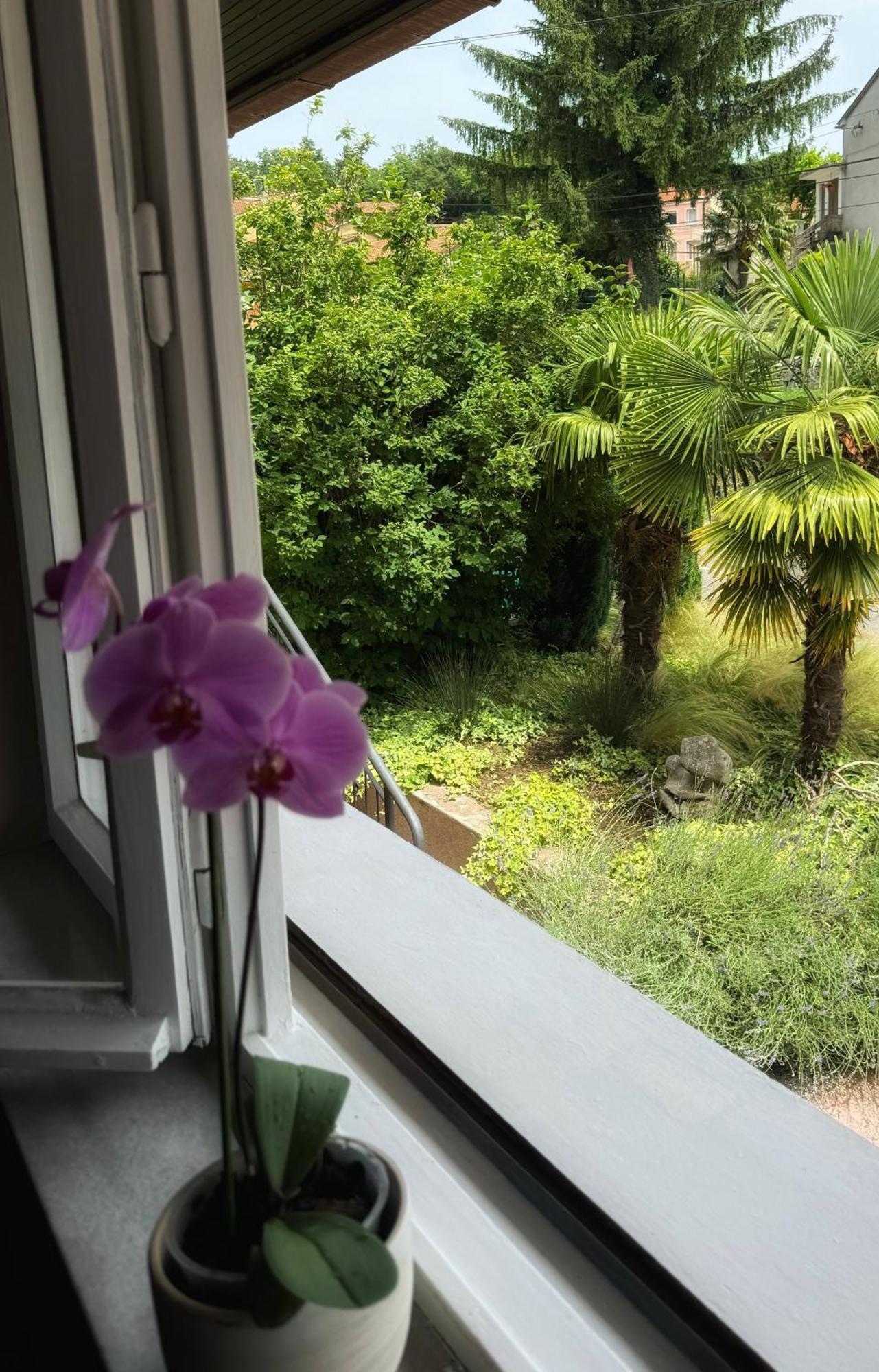 Zogar Apartment Matulji Εξωτερικό φωτογραφία